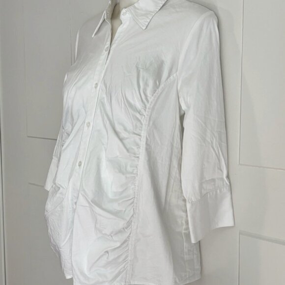 Maternity top - Picture 1 of 5